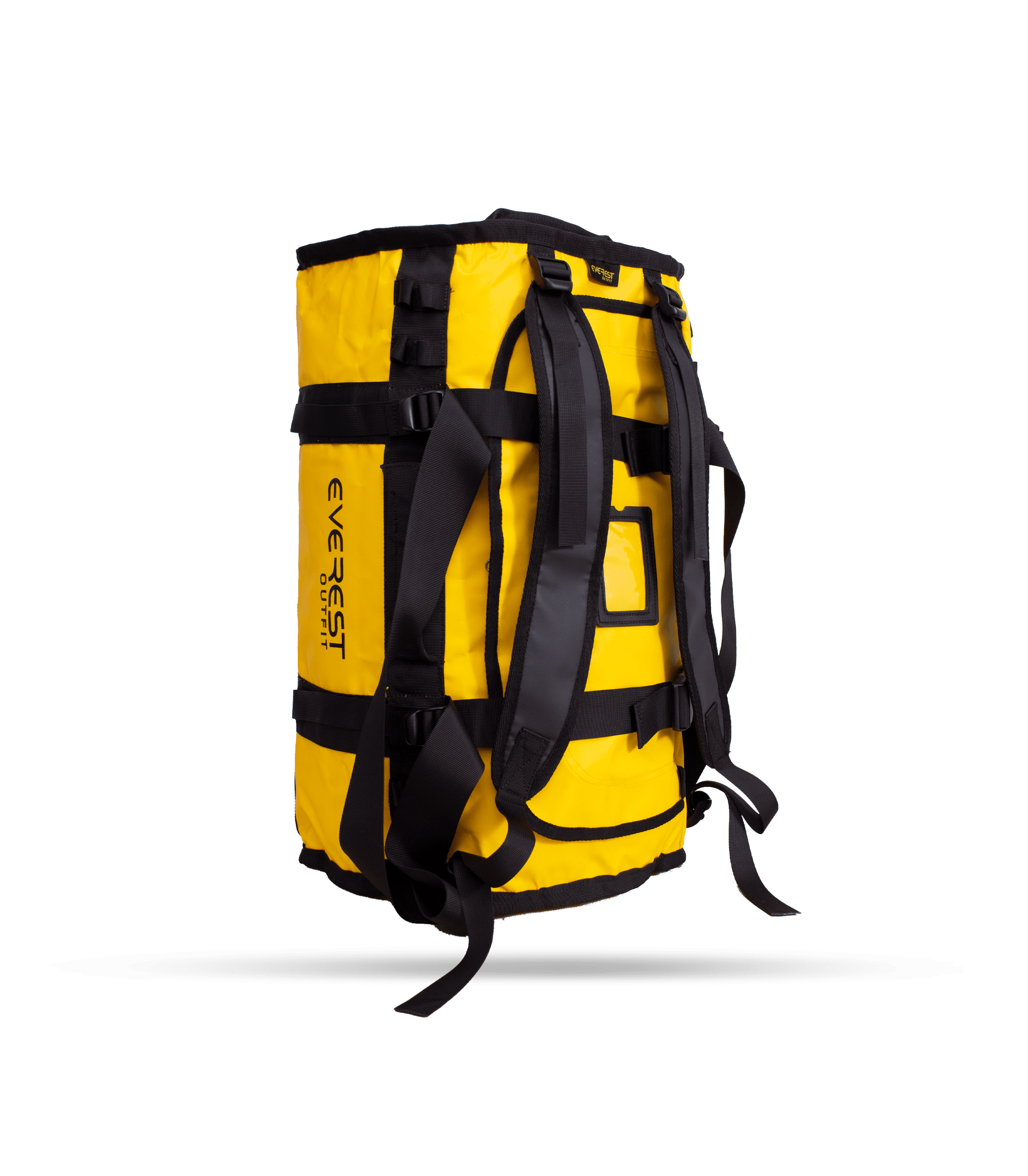 Duffle Bag - Urban 40 yellow