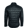 Urban Insulated Jacket Black
