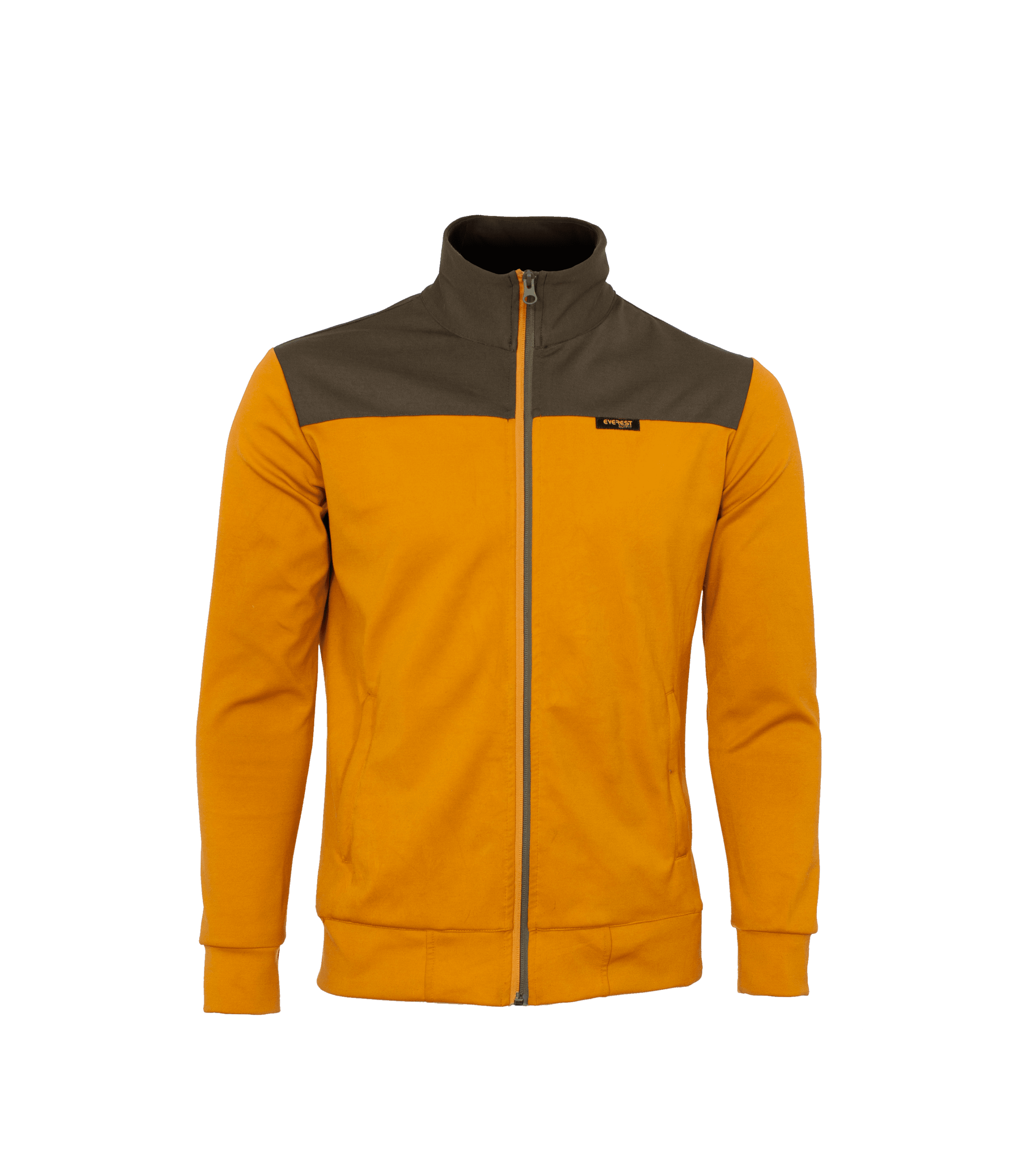 Lamjung Jacket - Yellow