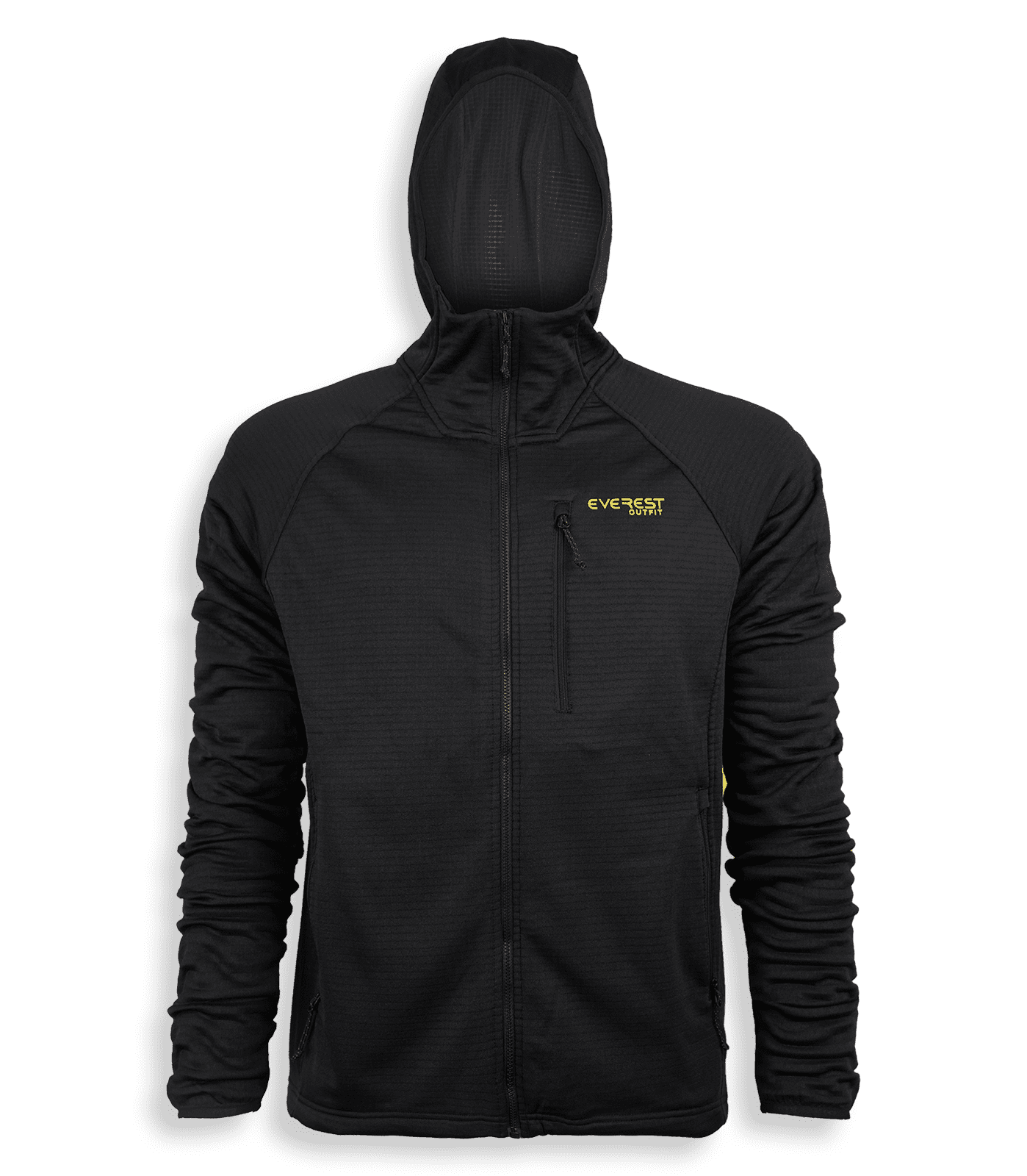 Alpine Light Hoodie