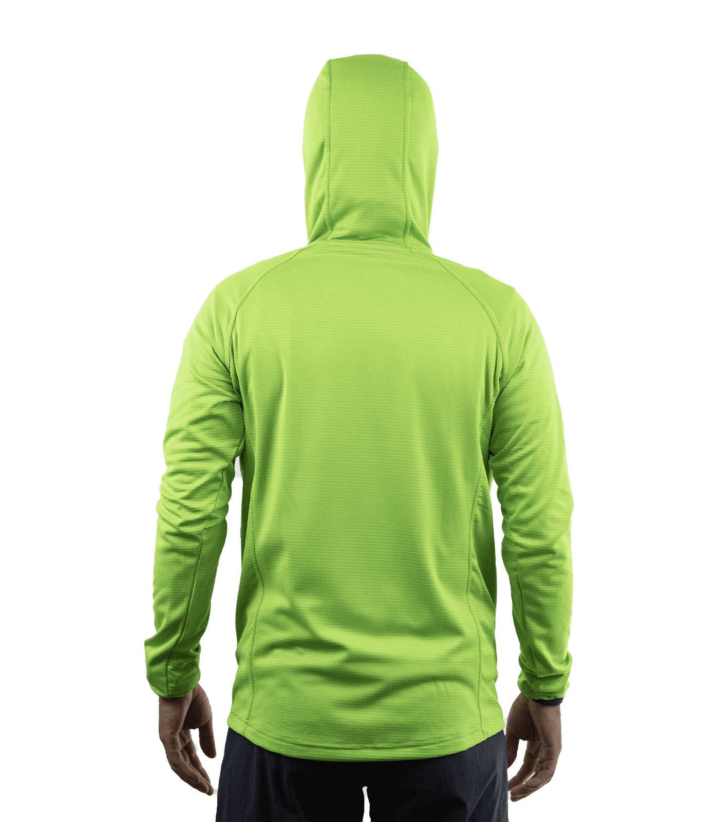 Alpine Light Hoodie – Everest Outfit