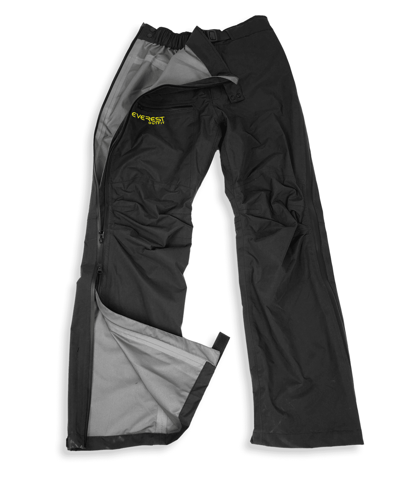 Icefall Hardshell Pant