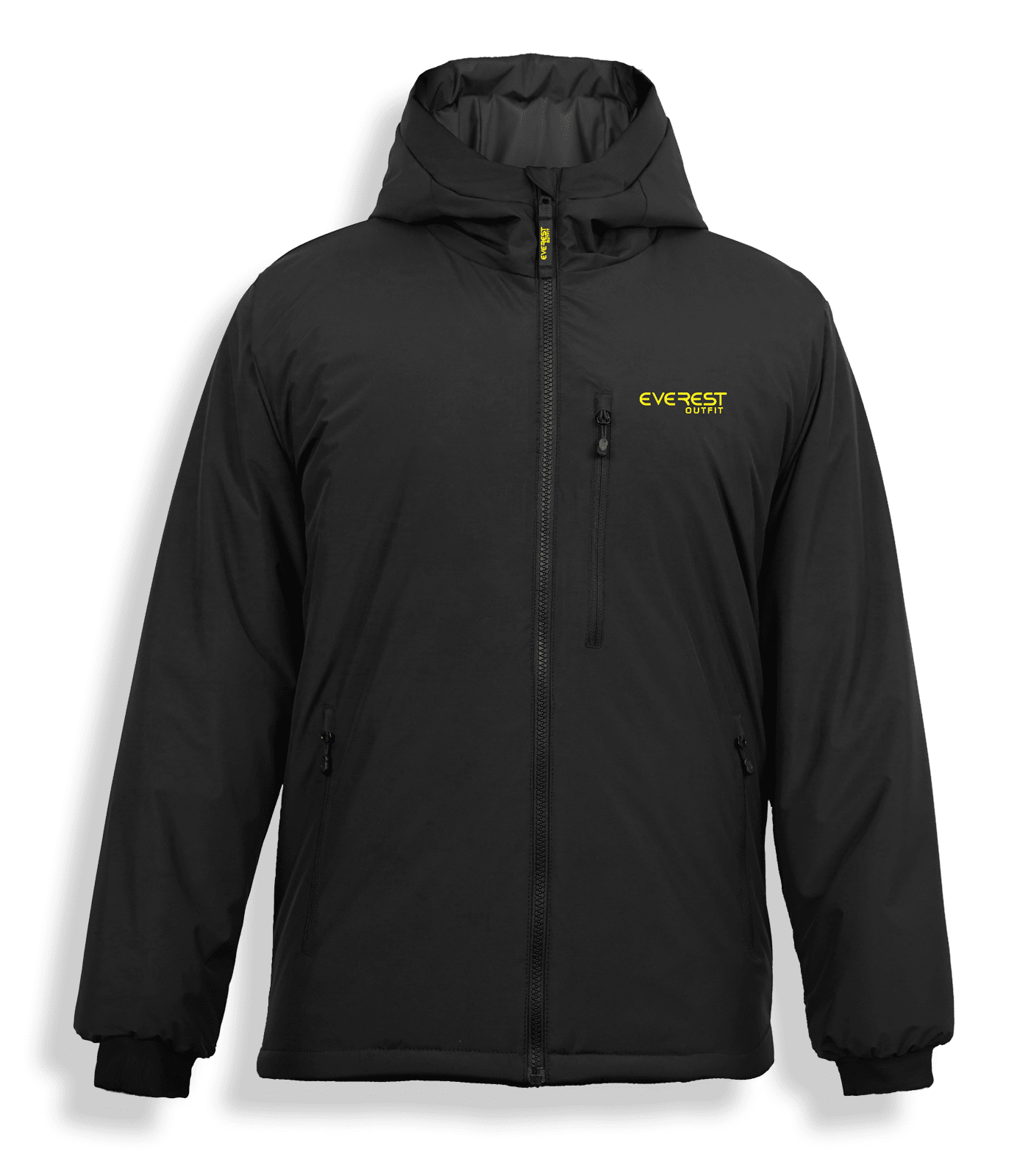 Yeti Parka