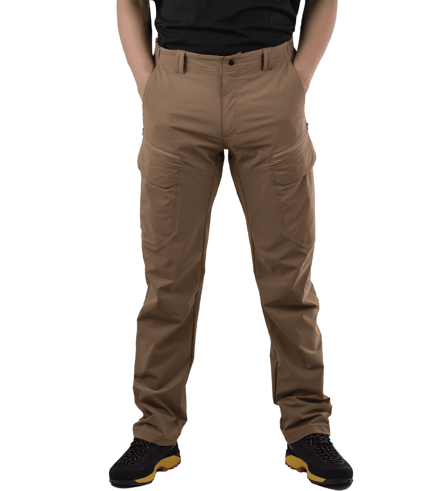 Spandex Pant – Everest Outfit