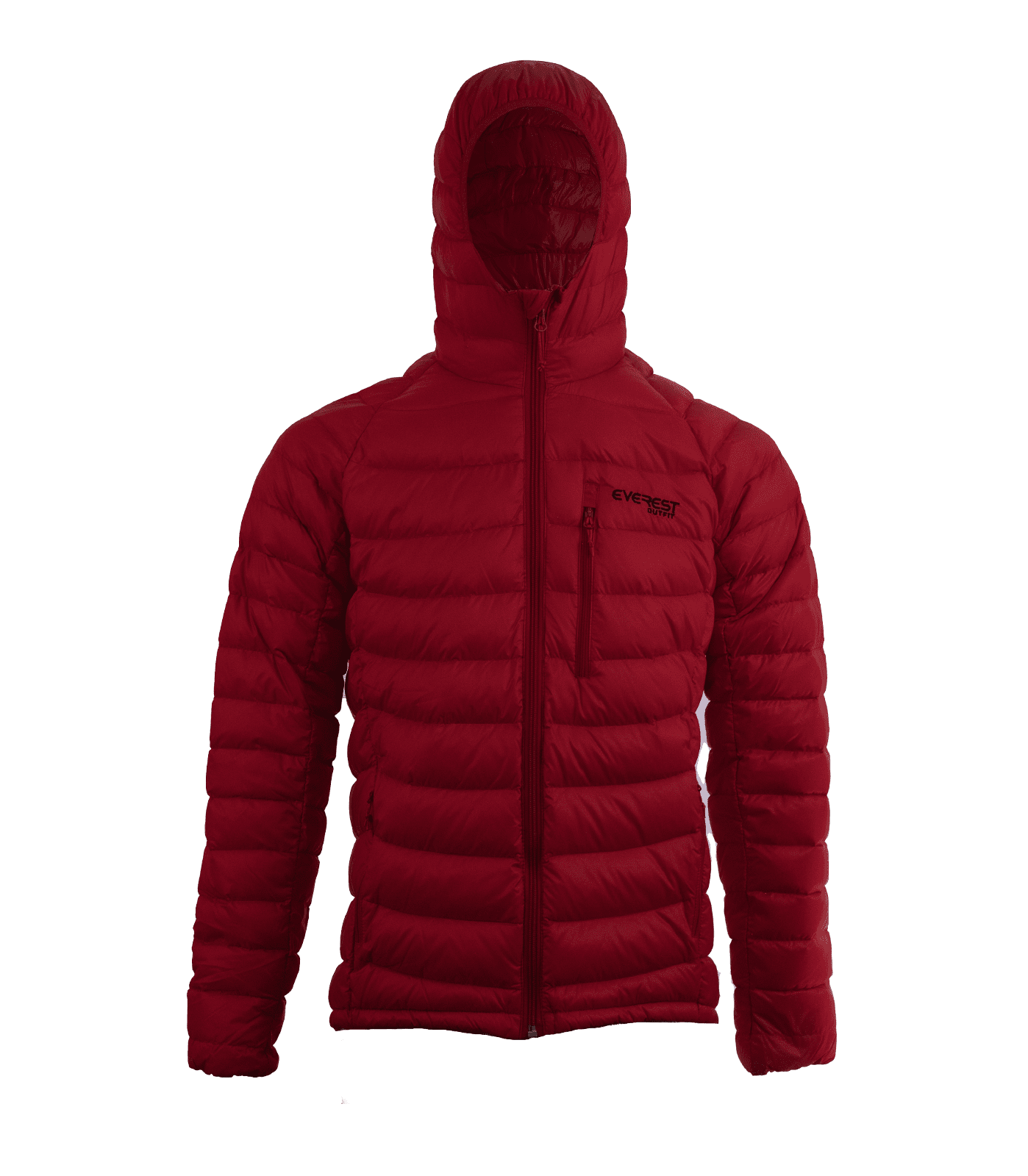 Yala Puffer Down – Everest Outfit