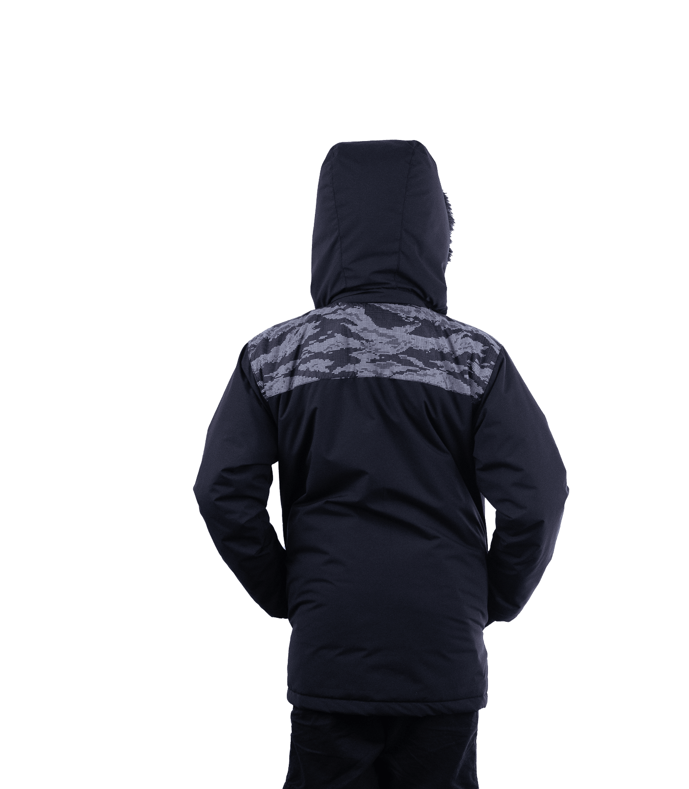 black-back