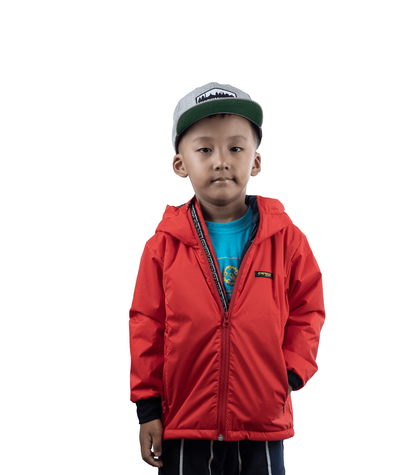 cap