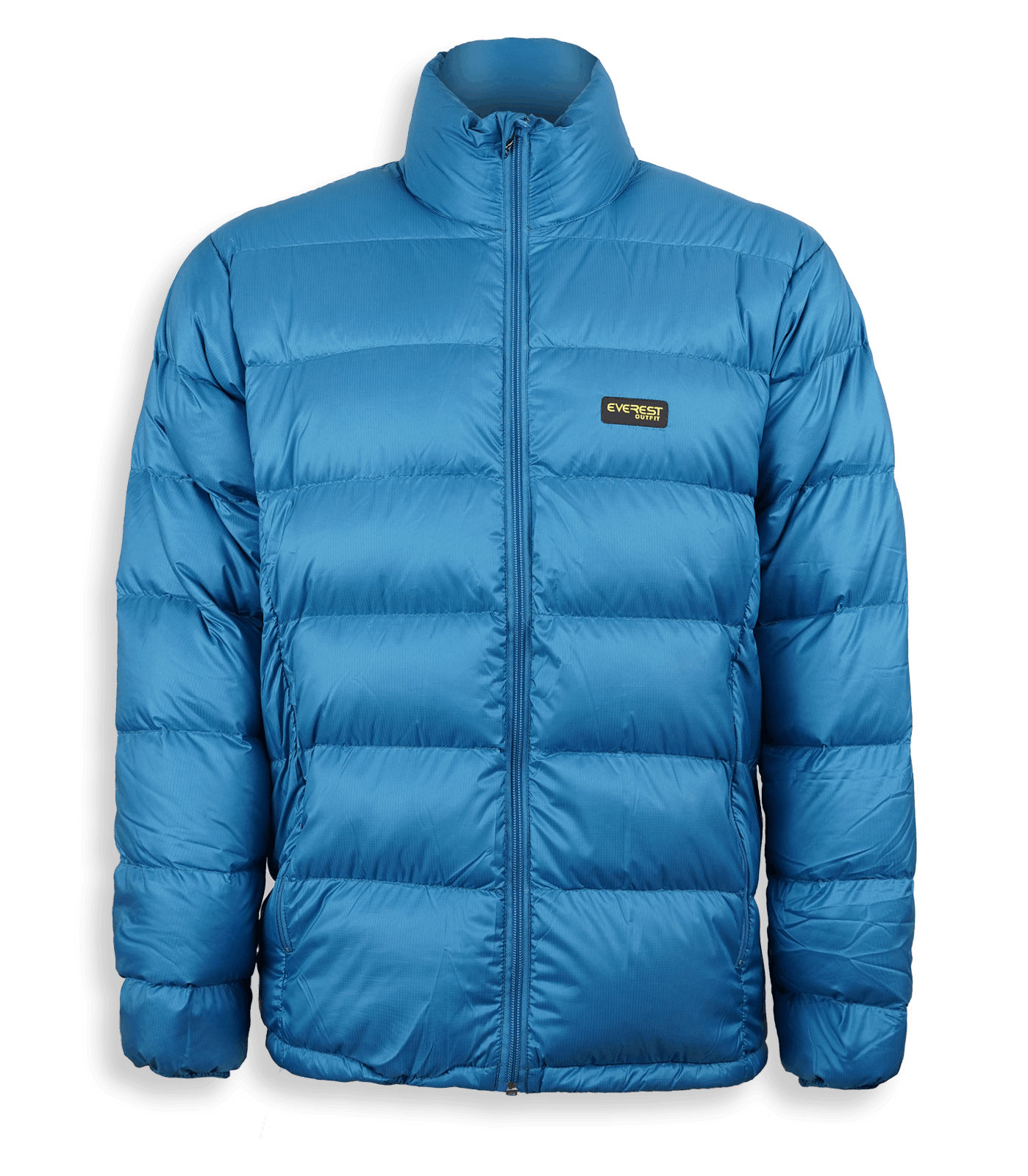 Lobuche Jacket (Blue) (1)