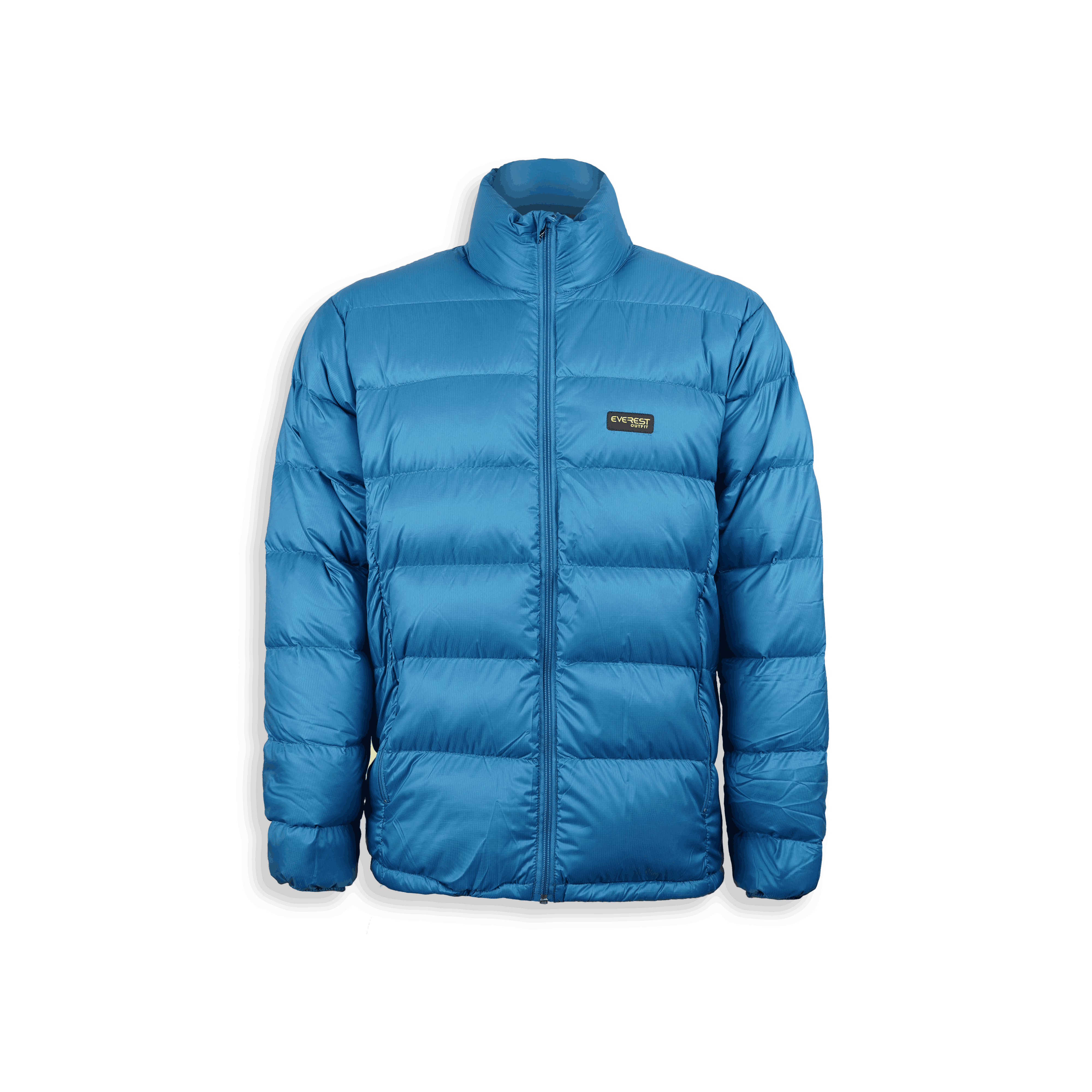 Lobuche Jacket (Blue)