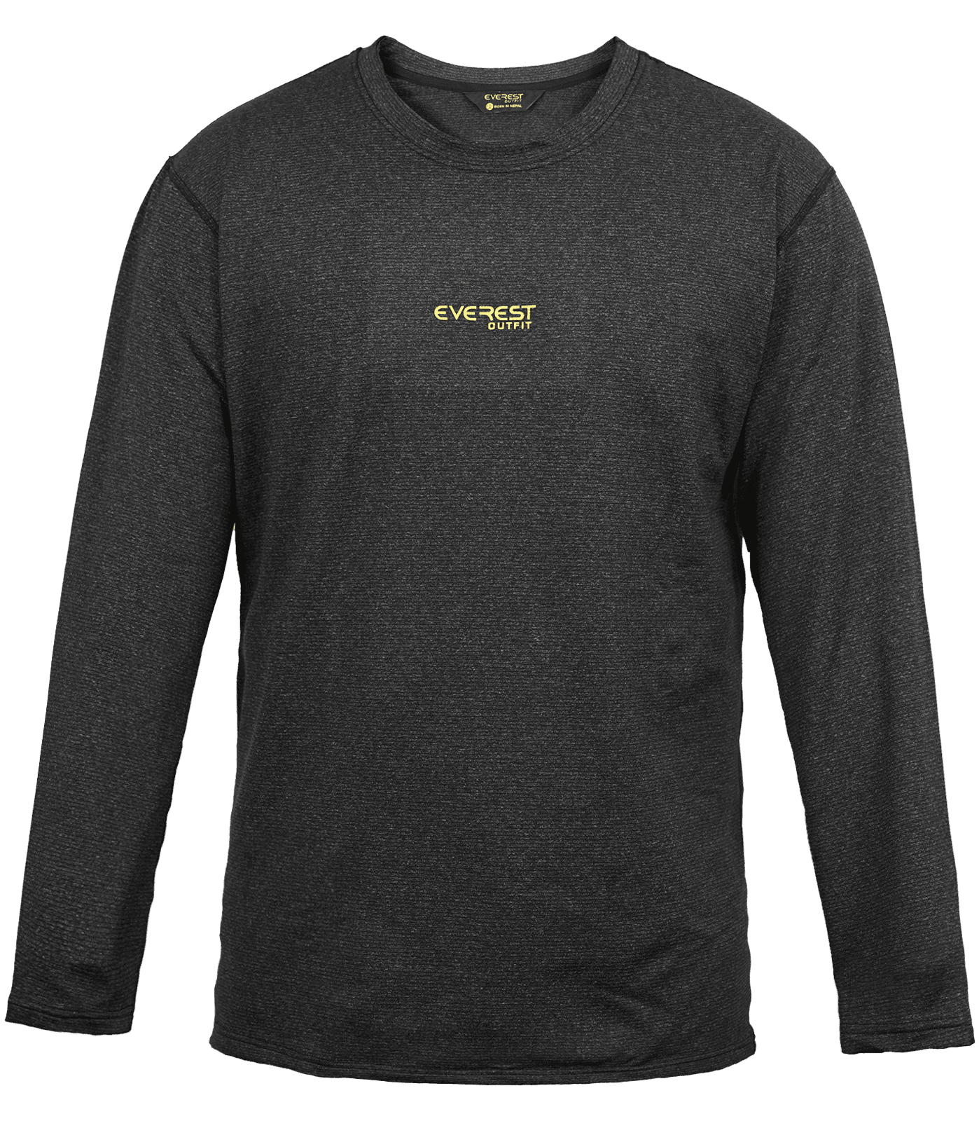 Base Layer Up
