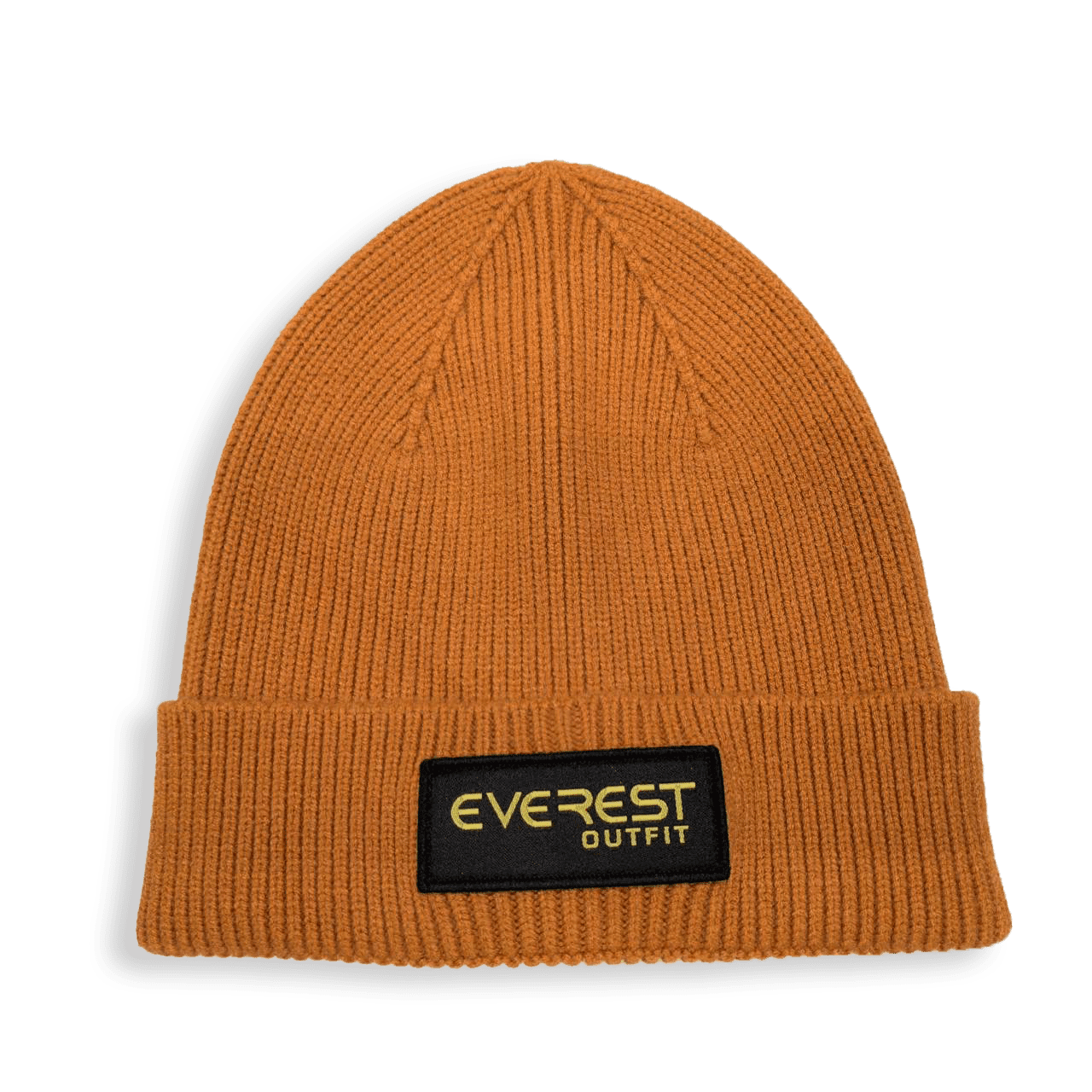 Beanie (Orange)