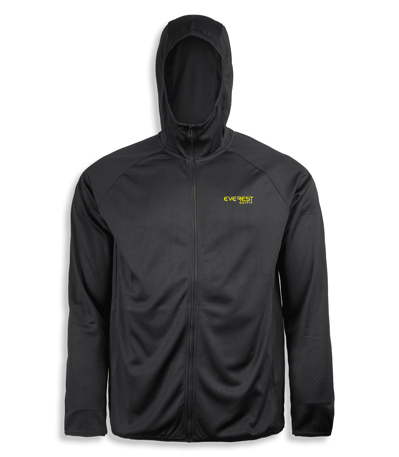 Chitwan Dryfit Jacket
