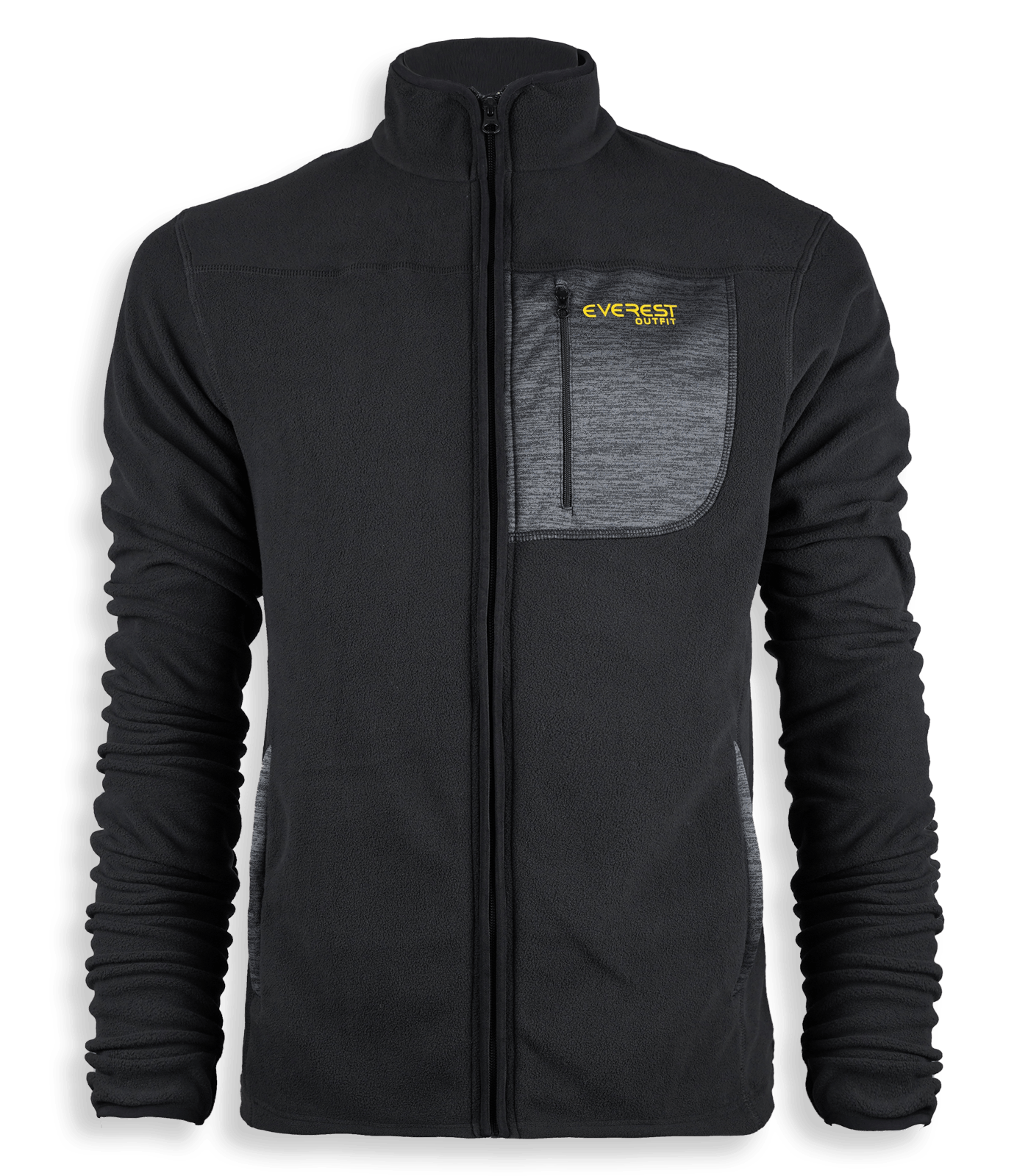 Polar Jacket